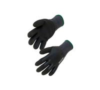 Gants de manutention latex double couche doublé Taille 11 Singer LAT57