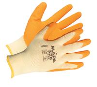 Gants de manutention Mapa Enduro 328 taille 9, lot de 12 paires