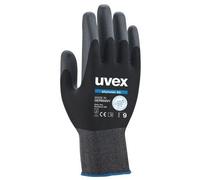 Gants de manutention-milieux huileux-Phynomic XG -T9 X3 UVEX