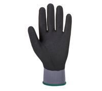 Gants de manutention Mousse Nitrile Portwest DERMIFLEX ULTRA PRO