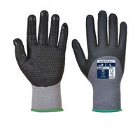 Gants de manutention résistants à l'abrasion Portwest DERMIFLEX ULTRA +