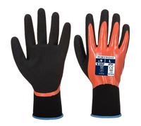 Gants de manutention résistants à l'eau Portwest DERMI PRO