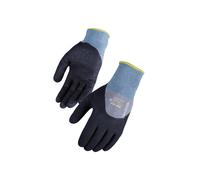 Gants de manutention Singer enduit 3/4 + picots nitrile - Taille 10 - NYMFIT0110