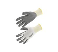 Gants de manutention Singer - paume enduit nitrile dos aéré - T. 8