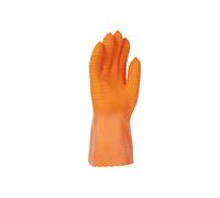 Gants de manutention Singer tout enduit latex crêpé - 310 mm - T. 8