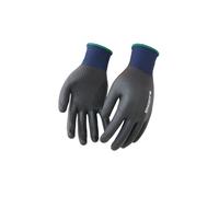 Gants de manutention Singer tout enduit + picots nitrile Taille 11 - PER157