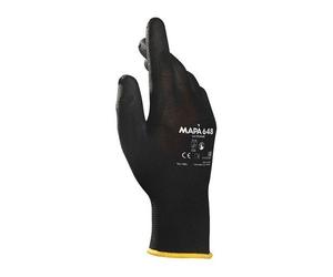 Gants de manutention tactile Ultrane 648 Mapa Professional - La paire - taille 9