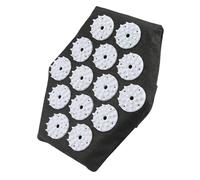 Gants de massage des tissus profonds, gants de massage pour le corps | Outil de soin du corps à doux pour les jambes, le cou, le dos, les épaules, la tête