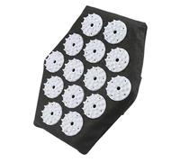 Gants de massage - outil de masseur du corps des tissus profonds, gants de massage manuels polyvalents pour le cou, le dos, les épaules, les jambes, la tête, la relaxation complète et le soulagement d