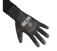 Muc-Off Gants d'atelier Mechanics Noir