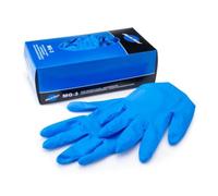 MG, Gants,