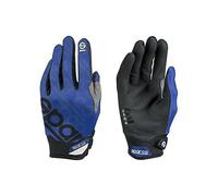 Gants de mécanicien Sparco Meca 3 Bleu