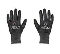 Gants de mécanicien - Taille M - Pour atelier - Muc-Off