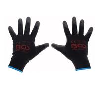Gants De Mécanique Taille 10/XL - Code BGS9954 FBGS9954 BGS Atelier