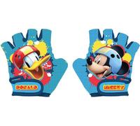 Gants de Mickey Mouse pour faire de la trottinette ou du vélo