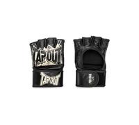 Tapout Pro Mma Mma Combat Glove Noir L