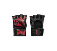Tapout Pro Mma Mma Combat Glove Noir M