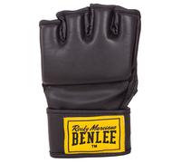 Gants de MMA entraînement Benlee Bronx Noir XL