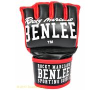 Gants de MMA entraînement Benlee Drifty Noir S