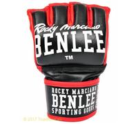 Gants de MMA entraînement Benlee Drifty Noir 2XL