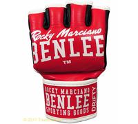 Gants de MMA entraînement Benlee Drifty Rouge L