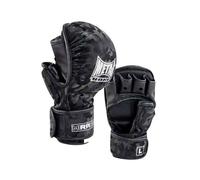 Gants de MMA entraînement Metal Boxe Mirror XS