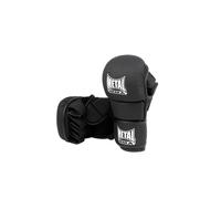 METAL BOXE Gants de Combat Libre One
