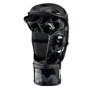 Gants de MMA entraînement Phantom Athletics Apex Gris S/M