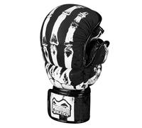 Gants de MMA entraînement Phantom Athletics Apex Noir L/XL