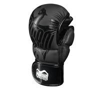 Gants de MMA entraînement Phantom Athletics German Eagle Noir S/M