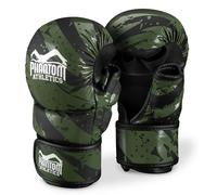 Gants de MMA entraînement Phantom Athletics Vert S/M