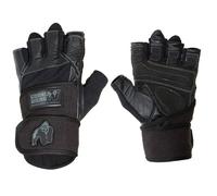 Gants de MMA - GORILLA WEAR - Dallas - Poignet enveloppant - Maintien ferme - Ventilation maximale XL