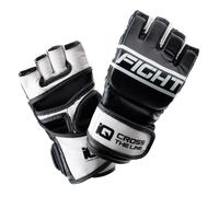 Gants de MMA IQ Cross The Line Marts Noir L