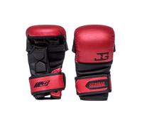 Gants de MMA Joyagear Performance Rouge XL