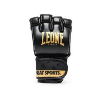 Gants de MMA Leone DNA Noir M