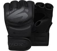 Gants de MMA RDX F15 Noir XL