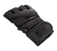 Venum Gants de MMA Ringhorns Charger Noir Taille M