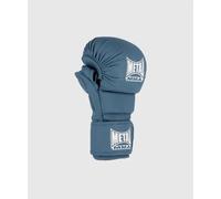 Gants de MMA sparring Metal Boxe The Shell Bleu XL