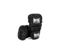 Gants de MMA sparring Metal Boxe The Shell - mirror XXL