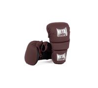 Gants de MMA sparring Metal Boxe The Shell Rouge 2XL