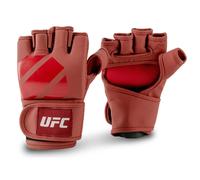 Gants de MMA UFC Rouge L