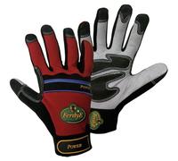 Gants de montage FerdyF. Mechanics POWER taille 9