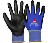 Gants de montage Padua Blue, taille 6