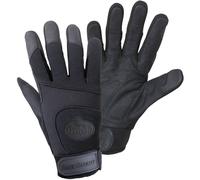Gants de montage Taille 9 FerdyF. BLACK SECURITY Mechanics