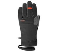 Gants de montagne polyvalents pour homme - RACER - IC PRO - Paume en cuir Pittards® - Doublure Thermofit Control S