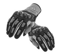 Acerbis Impact Carbon "G" 3.0, gants XXL Noir/Gris Noir/Gris
