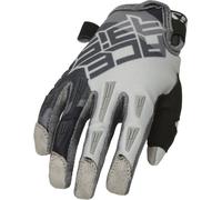 Acerbis MX X-K, gants enfants L Gris Clair/Gris Gris Clair/Gris