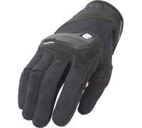 Gants de moto Acerbis X-Street, noir, M