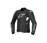 Gants De Moto Alpinestars Dusk Airflow (Noir/Blanc) Taille: 50