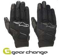 ALPINESTARS Gants Faster Black 3XL